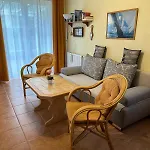 Haus Schwalbe Apartmán