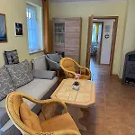 Haus Schwalbe Börgerende-Rethwisch
