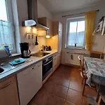 Apartmán Haus Schwalbe