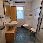 Haus Schwalbe Apartmán Börgerende-Rethwisch