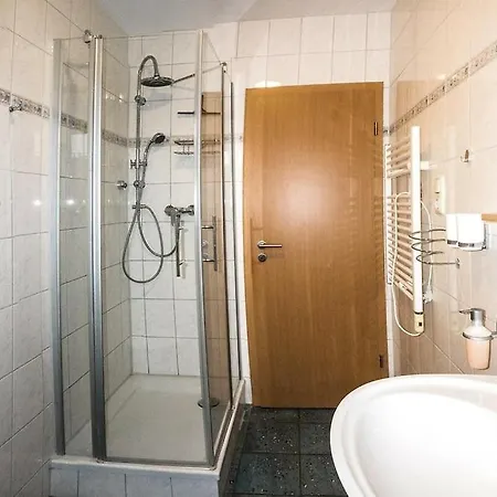 Haus Schwalbe Börgerende-Rethwisch