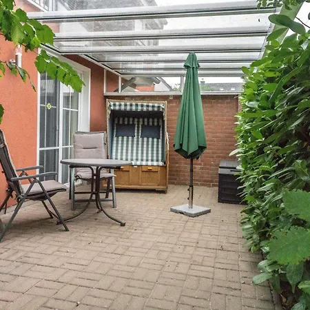 Haus Schwalbe Appartement
