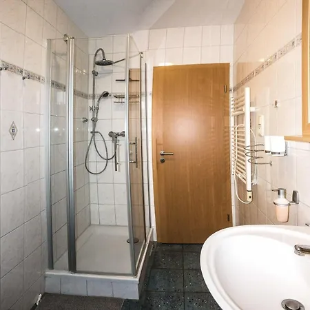 Appartement Haus Schwalbe *